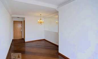 Imagem 4: Apartamento para Aluguel - Jardim Marajoara , 3 Quartos, 63 m2