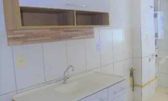 Imagem 2: APARTAMENTO 2 QUARTOS PARA ALUGAR EM SANTA CRUZ