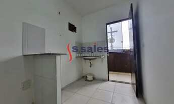 Imagem 4: BRASÍLIA - Apartamento Padrão - CEILÂNDIA NORTE (CEILÂNDIA