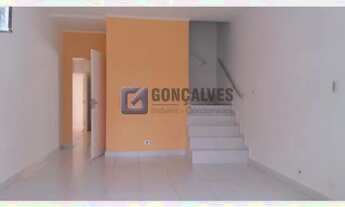 Imagem 7: SAO BERNARDO DO CAMPO - Residential / Sobrado - BAETA NEVES