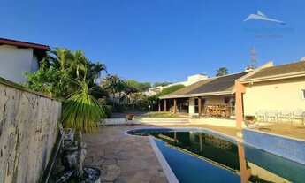 Imagem 3: Casa com 3 dormitórios à venda, 340 m² por R$ 1.600.000,00 - São Joaquim - Vinhedo/SP