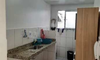 Imagem 6: Apartamento 2 quartos Cond. Felicitá bairro Universidade
