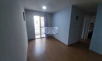 Imagem 5: Apartamento para venda possui 49 metros quadrados com 3 quartos em Parque Fernanda - São P