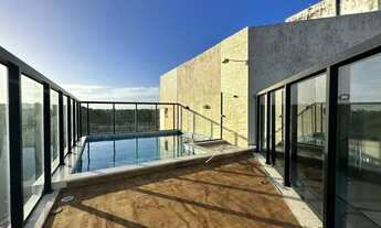 Imagem: Cobertura Duplex para Venda em Salvador