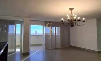 Imagem 2: Apartamento à venda - Edifício Atlântico Sul, Jardim Consolação, Franca/SP