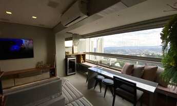 Imagem 4: Apartamento à venda, 3 quartos, 2 suítes, 2 vagas, Vila da Serra - Nova Lima/MG