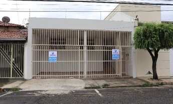 Imagem: Aluguel Casa MARTINS