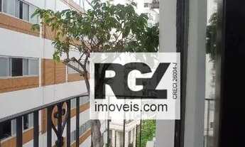 Imagem 4: Apartamento 160m² 3 dormitórios 2 vagas Jardim América