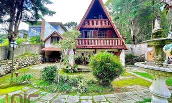 Imagem: Casa à venda, 137 m² por R$ 790.000,00