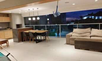 Imagem 2: FAROL DA ILHA 187M2 MOBILIADO