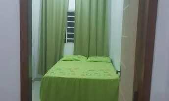 Imagem 6: Casa na Laje no Vila Madureira trecho 1 próximo do P sul