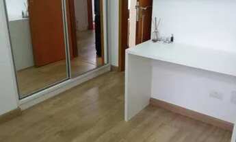 Imagem 6: Apartamento à venda 2 quartos 1 suíte 2 vagas Mon Jardim Campestre - Santo André - SP