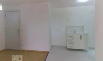 Imagem 7: Apartamento para Aluguel - Brás, 2 Quartos, 44 m2