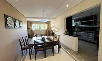 Imagem: Sobrado com 3 dormitórios, 220 m² - venda