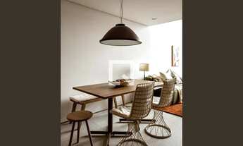 Imagem 4: Apartamento para Aluguel - Vila Madalena, 1 Quarto, 58 m2