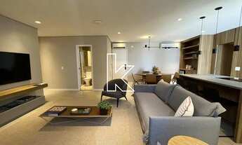 Imagem: SãO PAULO - Apartamento Padrão - Jardim