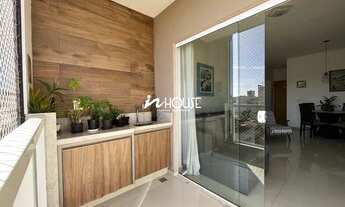 Imagem: UBERLÂNDIA - Apartamento Padrão - SANTA