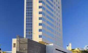 Imagem 2: Andar Corporativo para aluguel, 1 vaga, Estoril - Belo Horizonte/MG