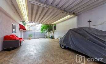 Imagem 2: SãO PAULO - Casa Padrão - Jardim Vila Formosa