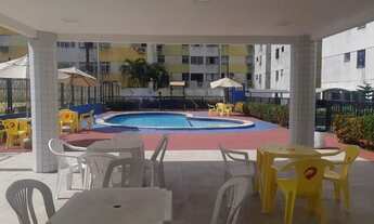 Imagem: Apartamento para venda com 65 metros quadrados