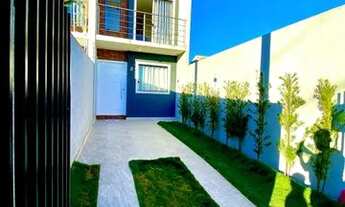 Imagem 6: Sobrado mobiliado c/ área gourmet