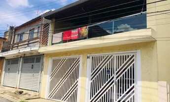 Imagem 3: Casa no Jardim Rosa de França em Guarulhos/SP