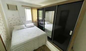 Imagem 7: Apartamento para venda tem 75 metros quadrados com 2 quartos em Praia da Costa - Vila Velh