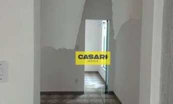 Imagem 3: Sala para alugar, 85 m² - Vila Bastos - Santo André/SP