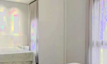 Imagem 6: Sobrado para venda possui 120 metros quadrados com 3 quartos em Santo Amaro - São Paulo