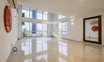 Imagem 2: Apartamento para Aluguel - Vila Madalena, 1 Quarto, 133 m2