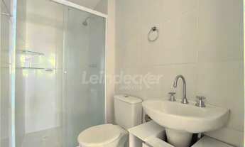 Imagem 7: Apartamento de 2 quartos para alugar no bairro São Sebastião