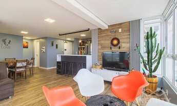 Imagem: Apartamento em Torres