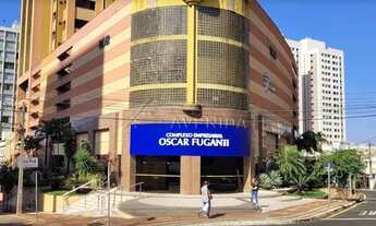 Imagem: LONDRINA - Conjunto Comercial/Sala - CENTRO