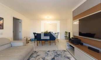 Imagem 7: Apartamento para Aluguel - Bosque da Saúde, 3 Quartos, 115 m2