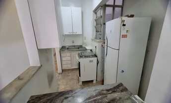 Imagem 5: Apartamento para alugar, 35 m² por R$ 3.814,70/mês - Ipanema - Rio de Janeiro/RJ