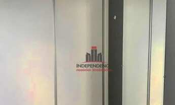 Imagem 4: Apartamento com 3 dormitórios à venda, 83 m² por R$ 560.000,00 - Jardim América - São José