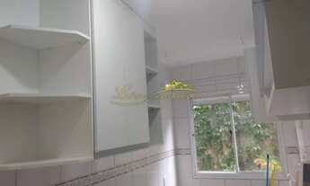 Imagem 2: Apto 2 dormitórios repleto de armários.Venha já!