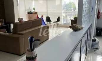 Imagem 4: São Paulo - Apartamento Padrão - Vila Prudente