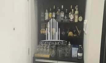 Imagem 6: Apartamento para venda 61m com 2 quartos em Morumbi , 1 vaga- São Paulo - SP