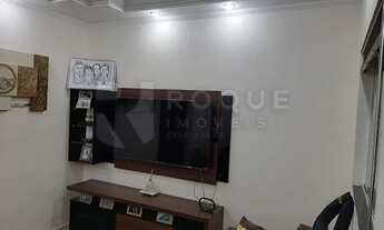 Imagem 7: Casa Residencial para aluguel, 3 quartos, 1 suíte, 1 vaga, Vila Castelar - Limeira/SP