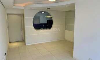 Imagem 2: Apartamento de 2 dormitórios, sendo 1 suíte, no bairro Boa Vista