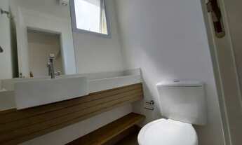 Imagem 6: Apartamento para Locação o Edíficio SkyTower Home