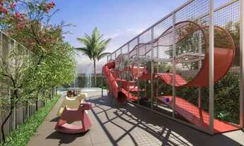 Imagem 7: Apartamento à venda, 2 quartos, 2 suítes, 3 vagas, Funcionários - Belo Horizonte/MG