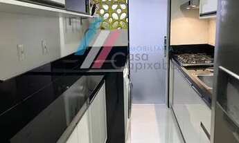 Imagem 2: Apartamento - Morada de Laranjeiras