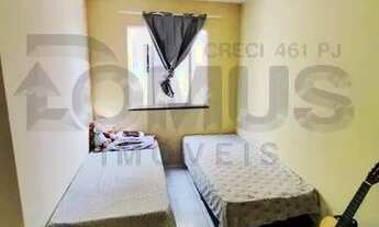 Imagem 4: Apartamento em Condomínio Bem Viver Club com 2 quartos