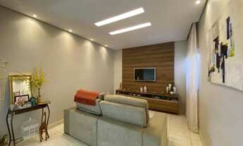 Imagem 2: Casa para venda possui 120 metros quadrados com 3 quartos em Umuarama - Osasco - SP