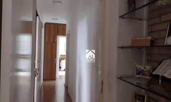 Imagem 5: Sobrado com 3 dormitórios à venda, 251 m² por R$ 1.150.000,00 - Jardim Bela Vista - Santa