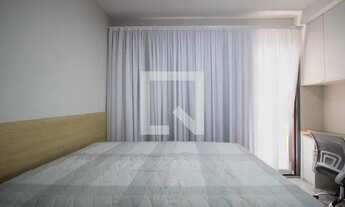 Imagem 4: Apartamento para Aluguel - Pinheiros, 1 Quarto, 25 m2