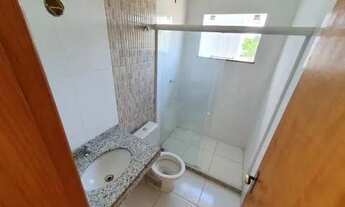 Imagem 7: Casa para venda com 50 metros quadrados com 2 quartos em Fazenda Grande IV - Salvador - BA