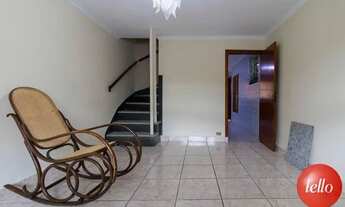 Imagem 4: São Paulo - Casa Padrão - Tatuapé